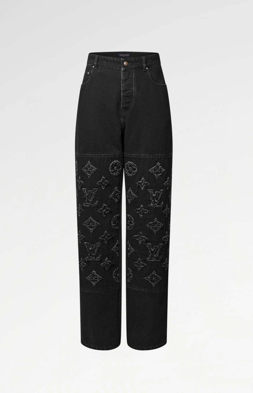 wg.luxury-- 8V 25 MONOGRAM DESTROY item:E-F509L1822H